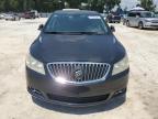 BUICK LACROSSE photo