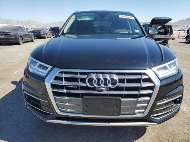 VIN WA1CNAFY3L2096372 2020 Audi Q5, Prestige no.5