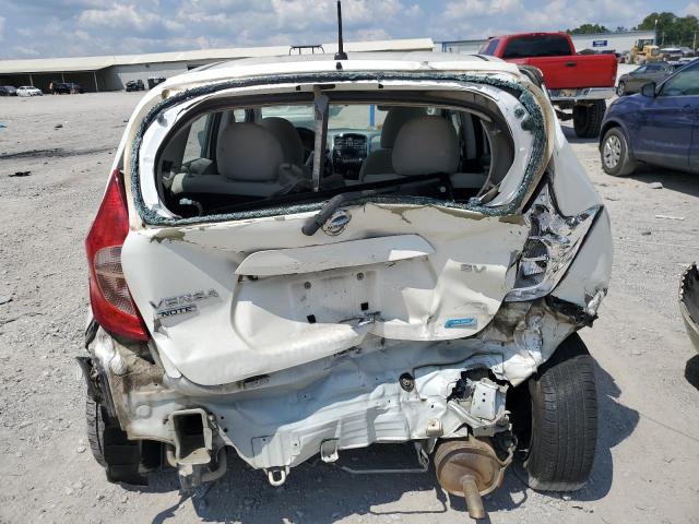 2015 NISSAN VERSA NOTE - 3N1CE2CP0FL440799