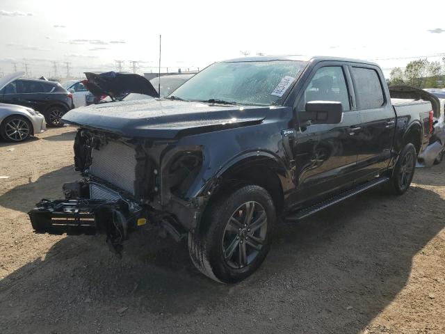 2022 FORD F150 SUPER - 1FTEW1EP5NKE87658