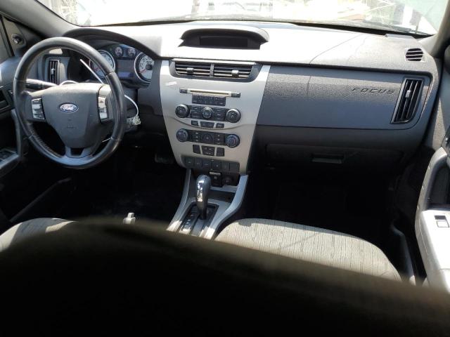 2010 FORD FOCUS SE #3279487236