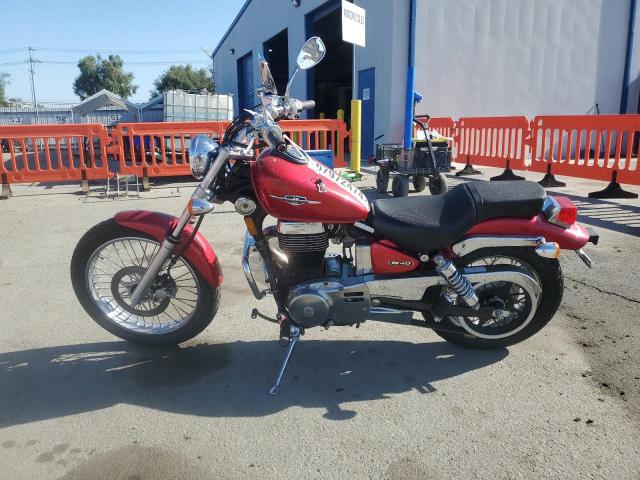 2015 SUZUKI LS650 JS1NP41A8F2100533
