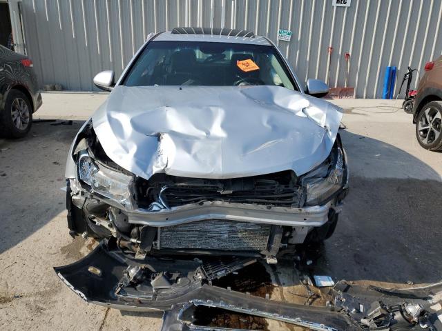 2015 CHEVROLET CRUZE LTZ - 1G1PG5SB1F7101854