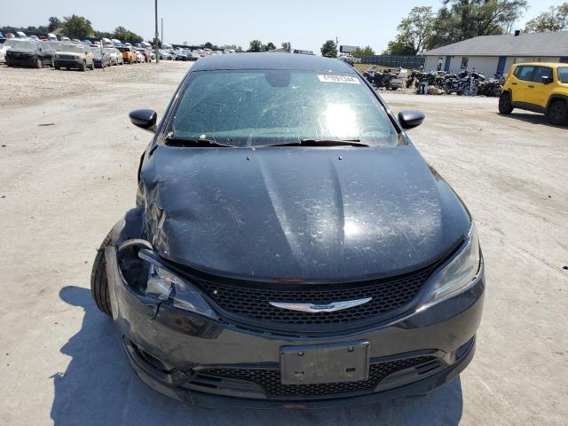 2016 CHRYSLER 200 - 1C3CCCBG6GN161373