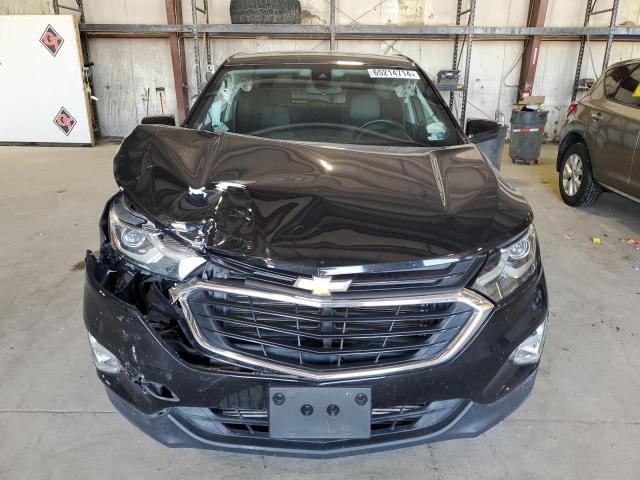 2020 CHEVROLET EQUINOX LT - 3GNAXUEV6LL220897