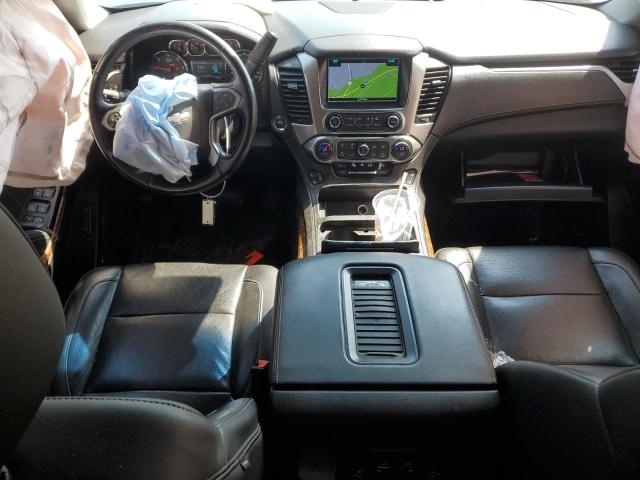 2018 CHEVROLET TAHOE C150 - 1GNSCCKC3JR236462