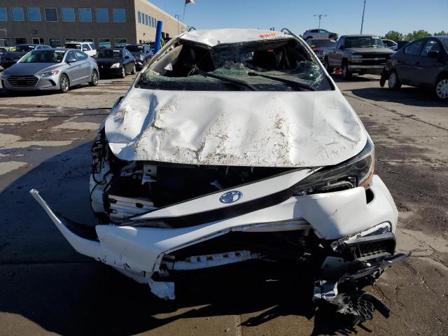 2020 TOYOTA COROLLA SE - 5YFS4RCE2LP051311