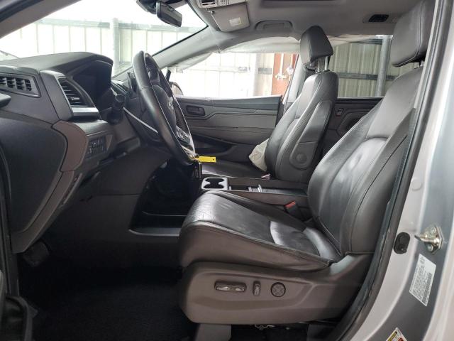 2019 HONDA ODYSSEY EX - 5FNRL6H78KB065489