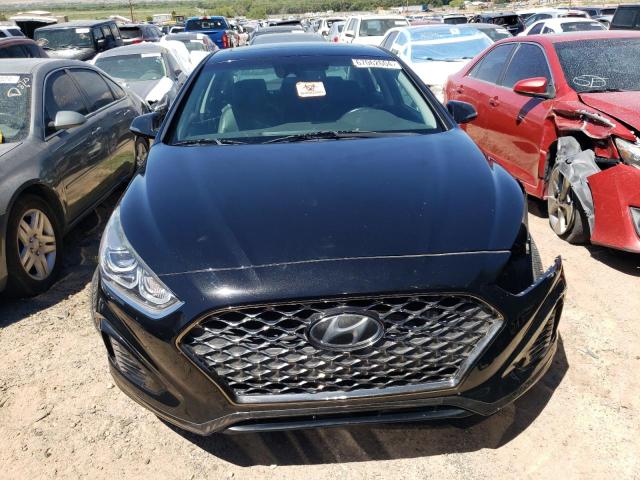 2019 HYUNDAI SONATA LIM - 5NPE34AF3KH738310