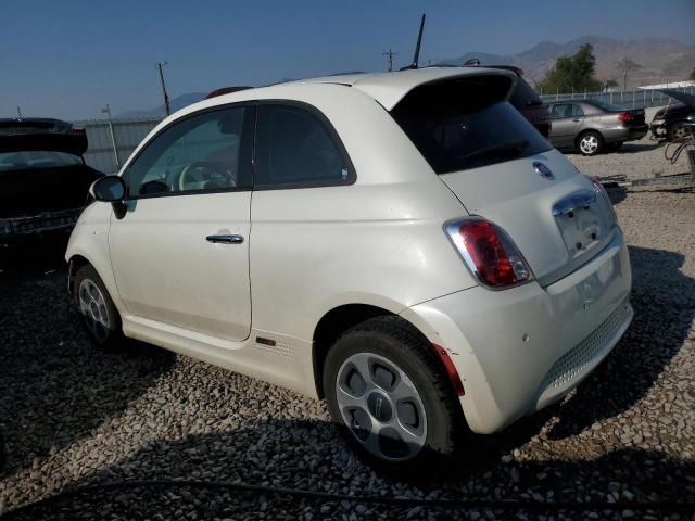 VIN 3C3CFFGE9ET172932 2014 Fiat 500, Electric no.2