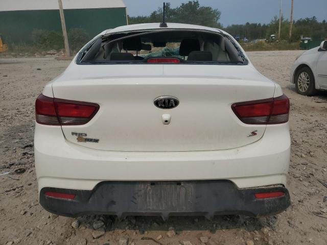 2019 KIA RIO S - 3KPA24AB6KE203779