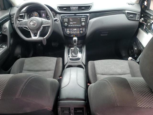 2017 NISSAN ROGUE SPOR - JN1BJ1CP0HW030907