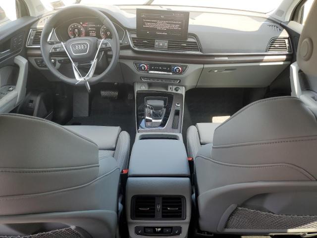 2024 AUDI Q5 PRESTIG WA1FAAFY6R2032666