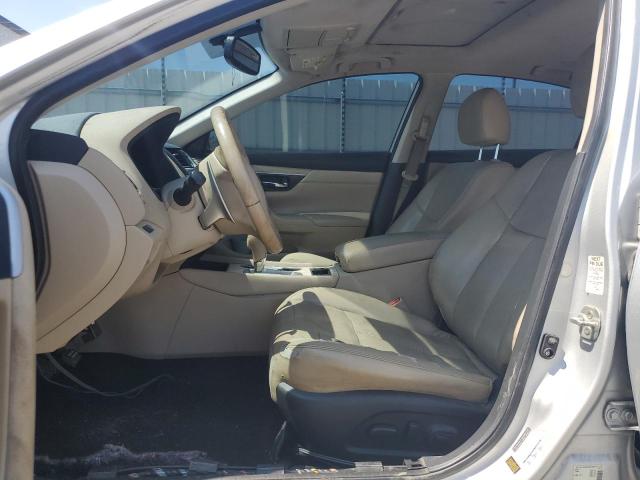 2016 NISSAN ALTIMA 3.5 - 1N4BL3AP4GC111243