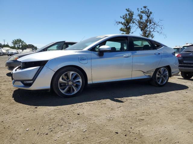 2018 HONDA CLARITY - JHMZC5F14JC022044