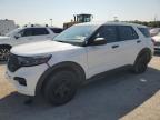 2022 FORD EXPLORER P - 1FM5K8AB7NGA48121