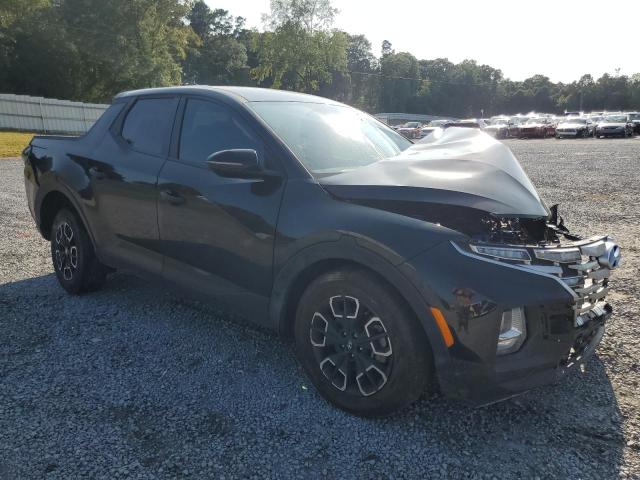 2022 HYUNDAI SANTA CRUZ - 5NTJBDAE2NH034114