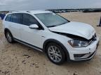 VOLKSWAGEN GOLF ALLTR photo