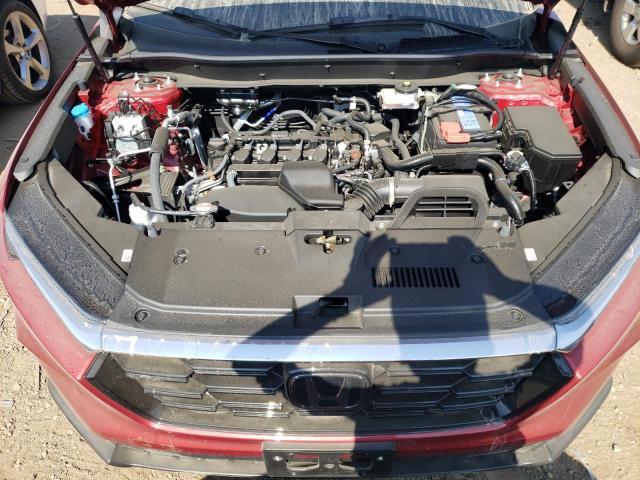 2024 HONDA CR-V EX - 7FARS4H47RE014836