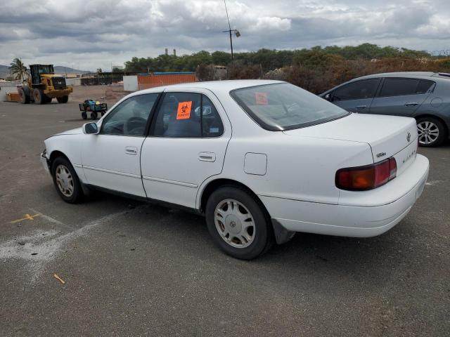Vin: jt2gk12e2s0107912, lot: 65865134, toyota camry le 19952