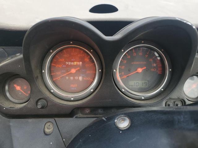 2003 HONDA NSS250 JH2MF06103K100745