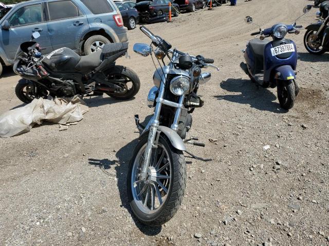 2007 HARLEY-DAVIDSON XL883 1HD4CN2147K403844