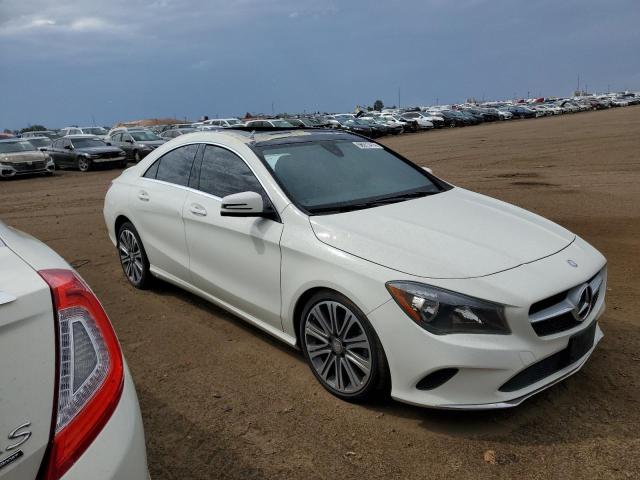 VIN WDDSJ4GB3HN416021 2017 Mercedes-Benz CLA-Class,... no.4