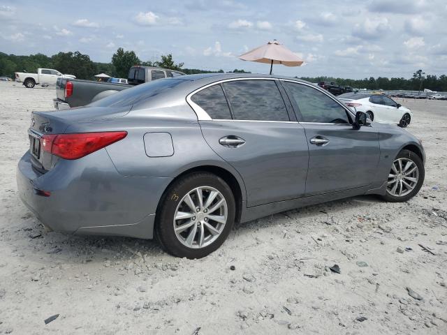 2015 INFINITI Q50 BASE - JN1BV7AR0FM404291