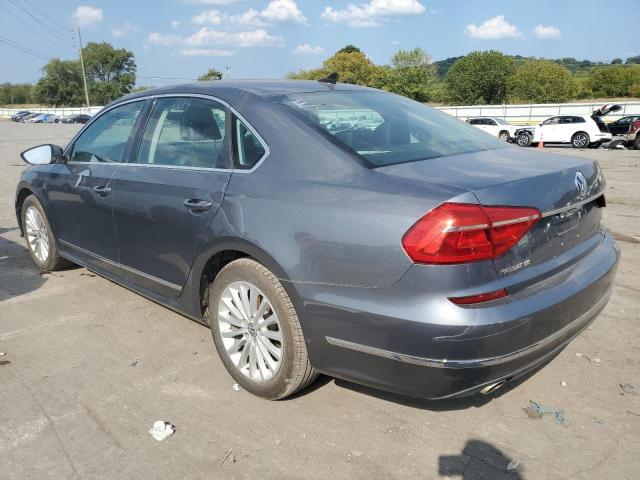 2016 VOLKSWAGEN PASSAT SE 1VWBT7A38GC041063