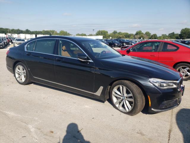 VIN WBA7F2C53GG417336 2016 BMW 7 Series, 750 XI no.4