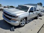 CHEVROLET SILVERADO photo