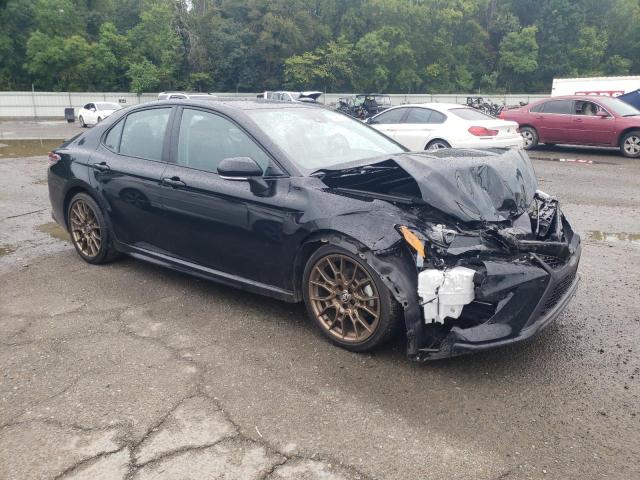 2024 TOYOTA CAMRY SE N 4T1G11AK2RU190046  67477174