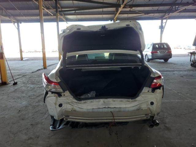 VIN 4T1G11BK0LU001562 2020 Toyota Camry, SE no.6