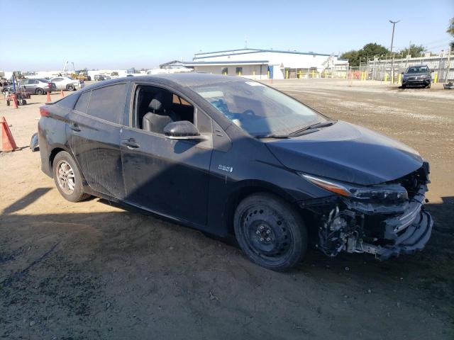 2021 TOYOTA PRIUS PRIM - JTDKAMFP7M3165355