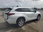 TOYOTA HIGHLANDER photo