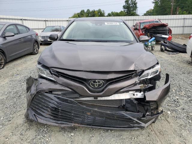 2020 TOYOTA CAMRY LE - 4T1C11AK2LU879283