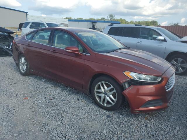 VIN 3FA6P0H73ER146977 2014 Ford Fusion, SE no.4