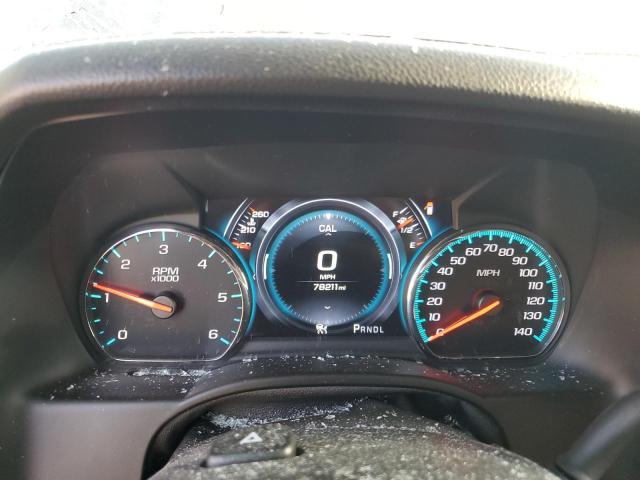 2020 GMC YUKON XL D - 1GKS2HKJXLR150208