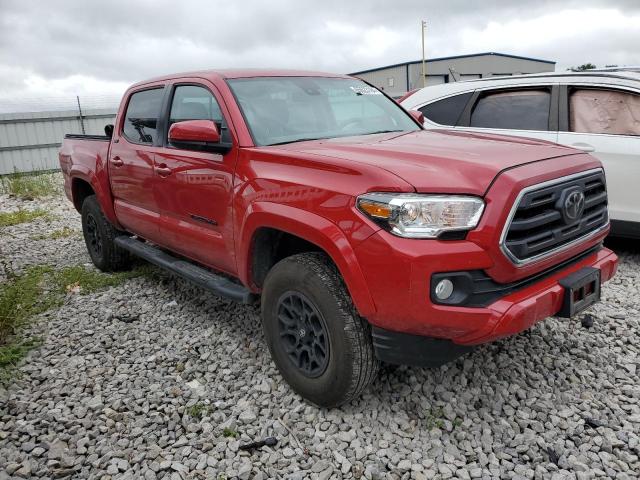 2019 TOYOTA TACOMA DOU - 3TMCZ5AN7KM287055