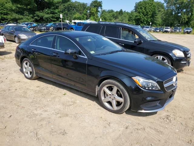 2015 MERCEDES-BENZ CLS 550 4M WDDLJ9BB2FA154022  67236324