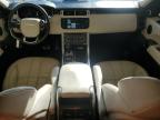 LAND ROVER RANGE ROVE photo