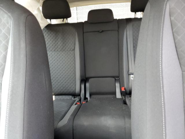 2019 VOLKSWAGEN TIGUAN S - 3VV1B7AXXKM137435