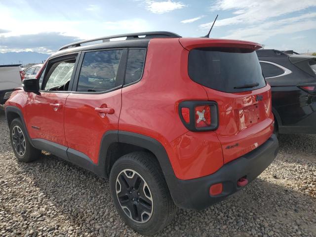 2016 JEEP RENEGADE T - ZACCJBCT7GPD15653