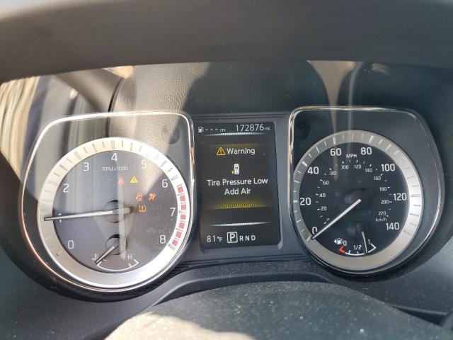 2018 NISSAN TITAN S - 1N6AA1CK5JN505442