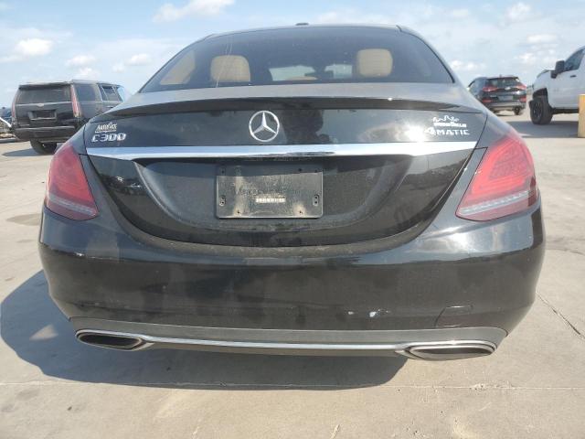 2019 MERCEDES-BENZ C 300 4MAT 55SWF8EB6KU312599  68281344