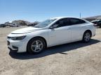 2017 CHEVROLET MALIBU LS - 1G1ZB5ST5HF293854