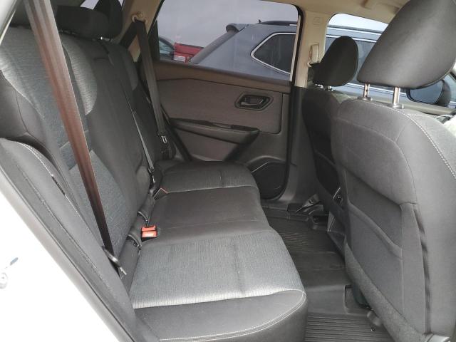 2021 NISSAN ROGUE S - 5N1AT3AB6MC691631
