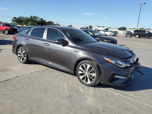 2019 KIA OPTIMA LX - 5XXGT4L30KG292396