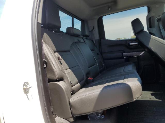 2019 GMC SIERRA K15 - 1GTU9FED7KZ176614