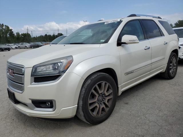 2014 GMC ACADIA DENALI 2014